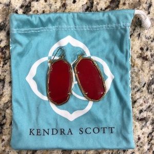 Kendra Scott Danielle Earrings